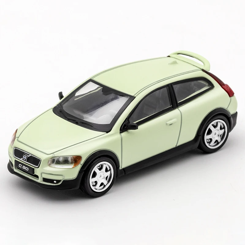 

The New Model Cars C30 Series Has Been Launched With A Variety Of Colors For Decoration Collection And Gift Giving