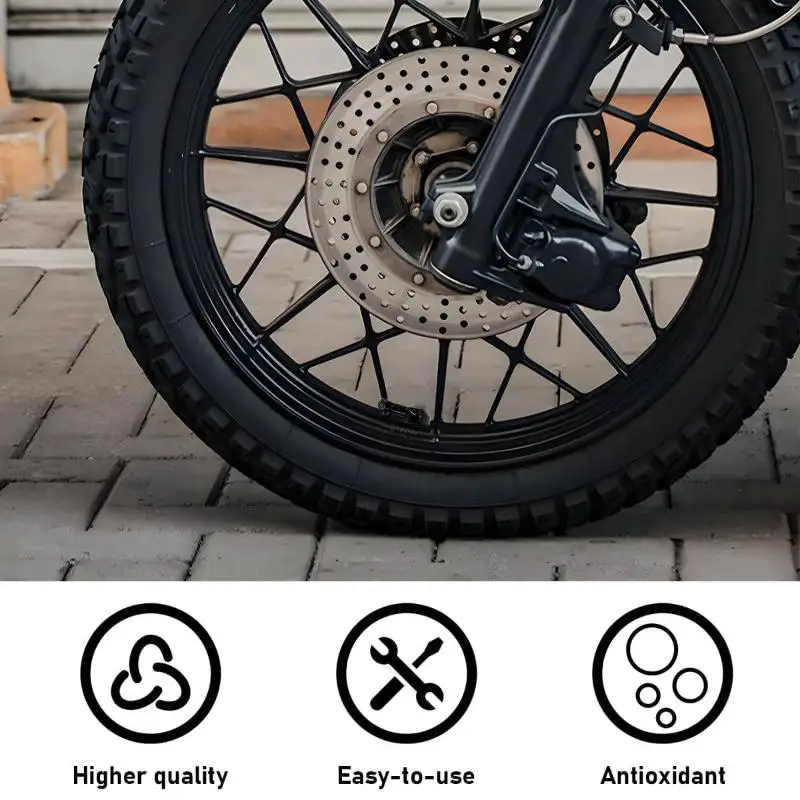 

Comprehensive 11.3mm CNC Aluminum Valve Suite for Motorcycle Tire 90 Degree Angled Design for Road Stability