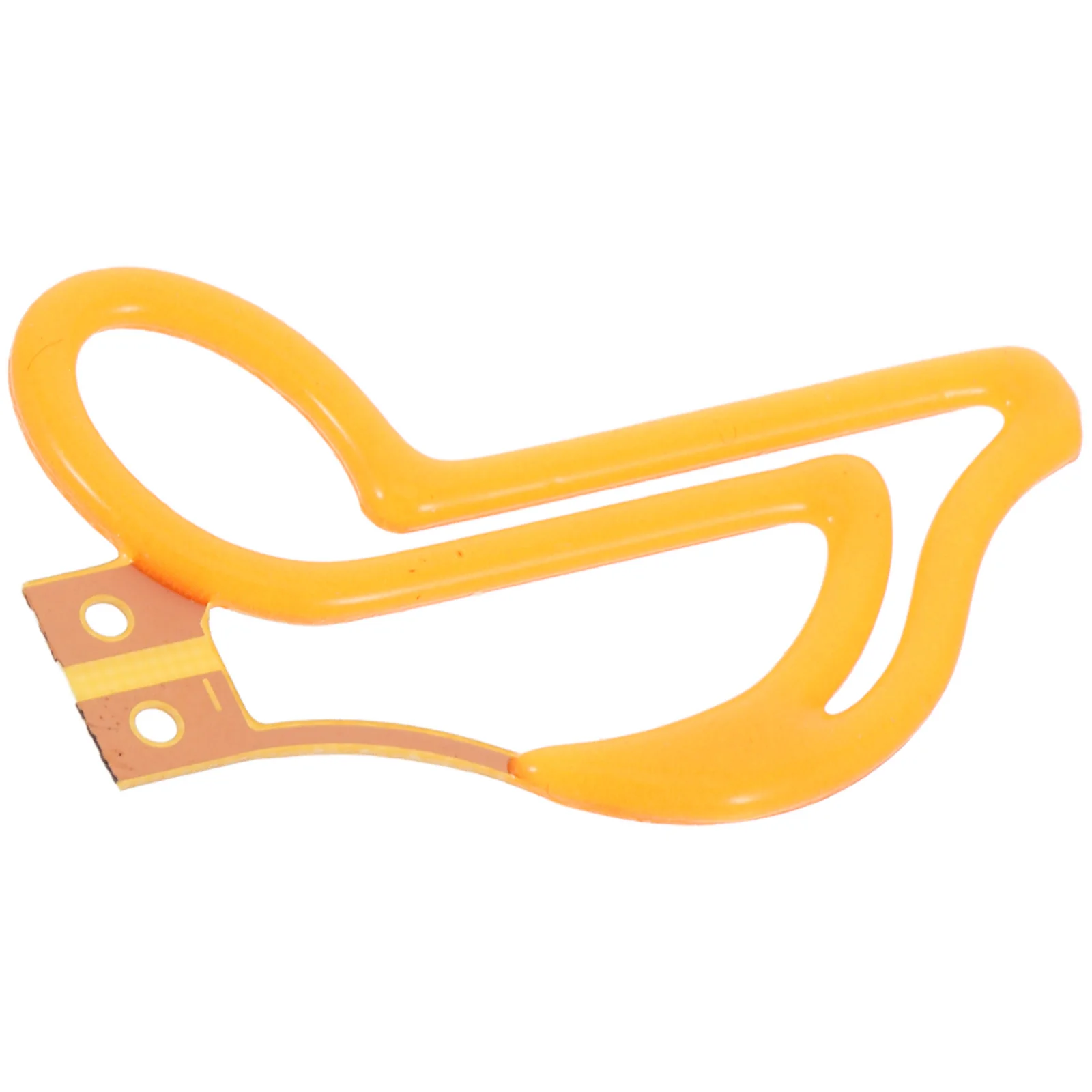 

Cartoon Style Music Note LED Filament Lamp Low Voltage Soft Glow Night Light for Bedroom Music Studio Wall Decor