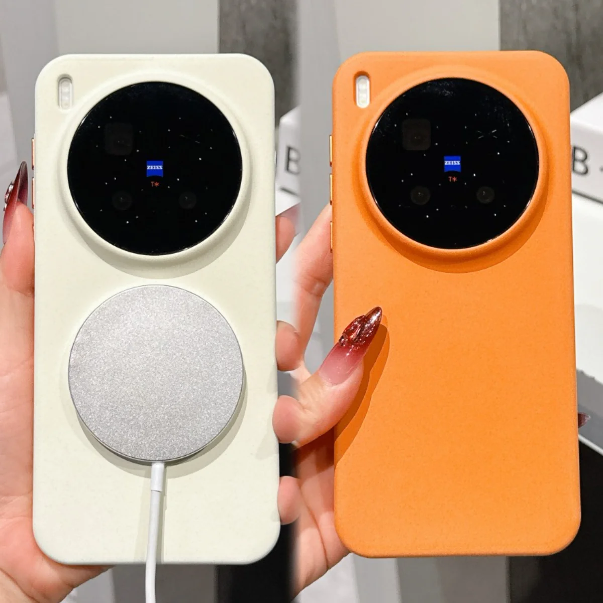 #29 Latest Vivo X100 Phone Case Offers