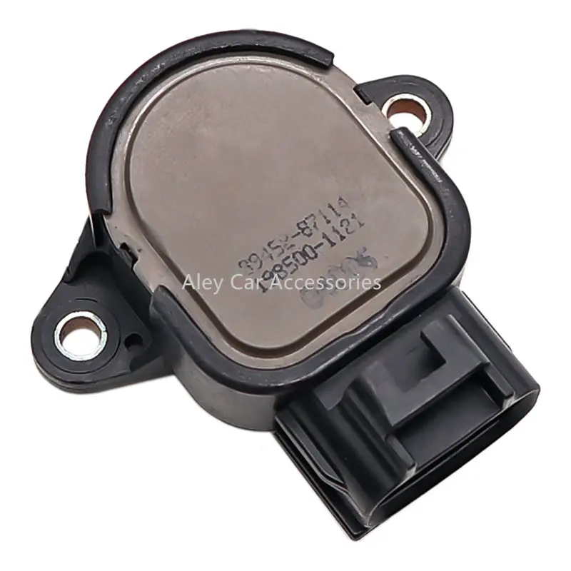 89452-87114 89452 87114 198500-1121 8945287114000 TPS Throttle Position Sensor For Toyota Cami Duet For Daihatsu 1985001121