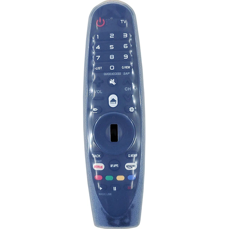 Replace MR20GA Voice Magic Remote Control AM-HR650A For LG AI ThinQ 4K Smart TV AN-MR650A AKB75075301 AN-MR19BA AN-MR18BA