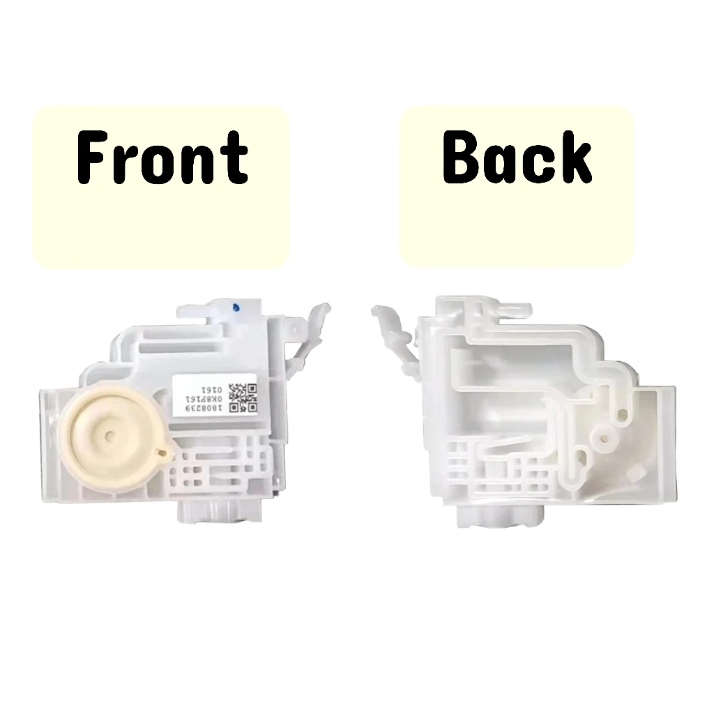 4Colors Ink Damper For Epson Ecotank ET-16600 ET-16650 L15158 L6558 M15146 M15147 M15188 Printers