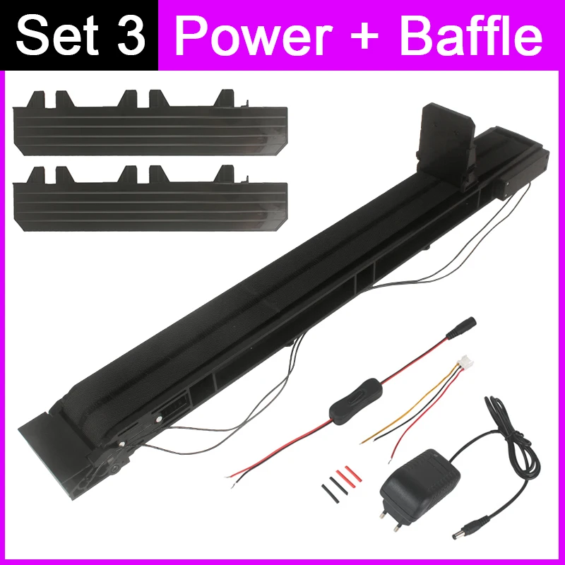 516mm/517mm Belt Conveyor 24V Crawler Vending Machine Cargo Lane Beverage Lunch Box Medicine Delivery Automatic Conveyor Belt