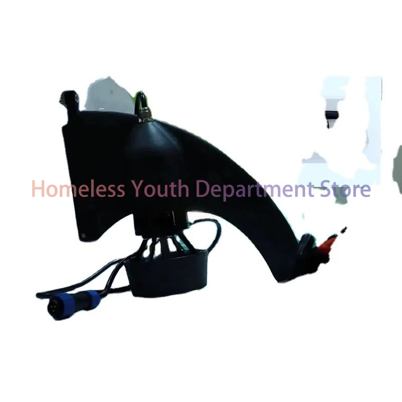 200W Motor Electric Surf Fin 36V Voltage Inflatable Paddle Isup Board Motor Fin