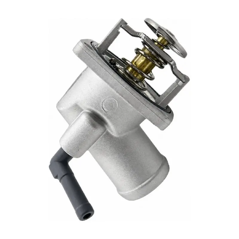 NEW HOT In Stock-Engine Thermostat Housing Coolant Water Pipe 1338331 90573326 Fits For OPEL Astra Hatchback Estate Saloon ZAFIR