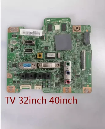 

32inch 40inch Original LH32EDDPLGC/XF LH40EDDPLGC motherboard BN41-02162A