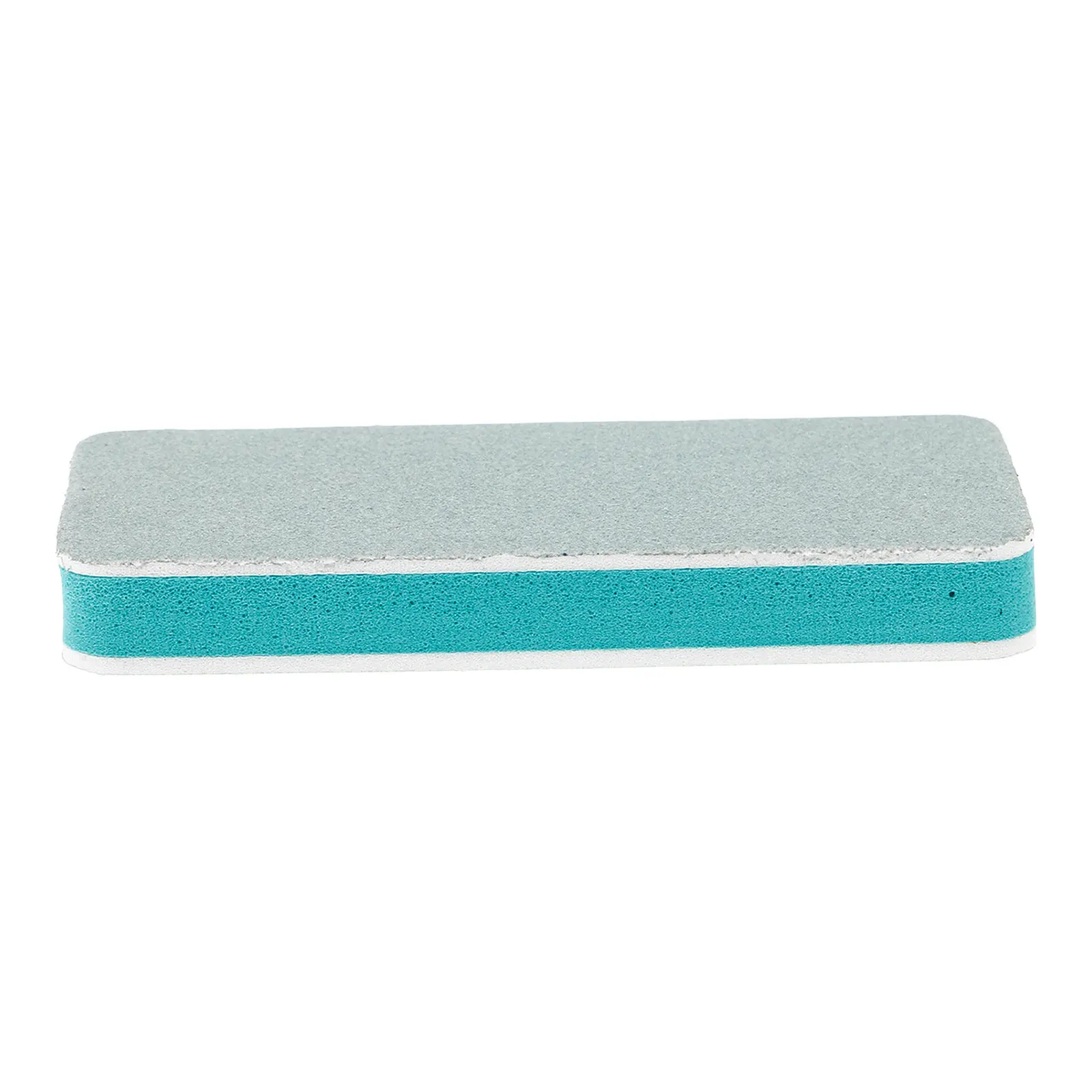 Versatile Guitar Fret Polishing Grinding Block Sponge Design for Fret Beveling Leveling and Shine Restoration Guitar Repair
