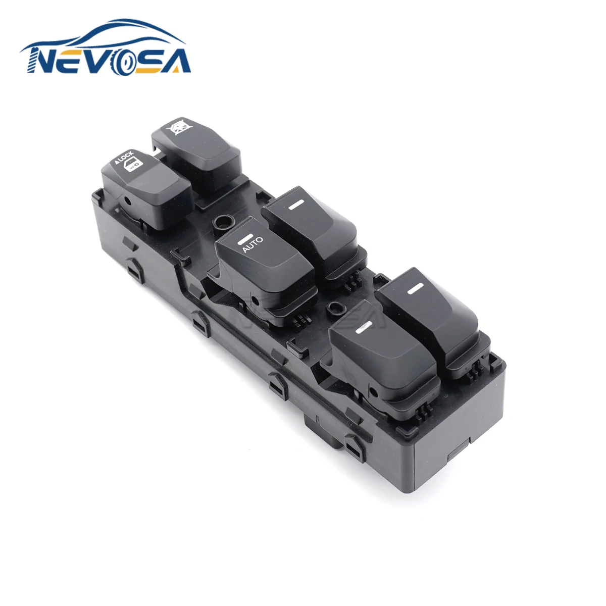 NEVOSA 93570-2S010 Car Window Switch Button Master For Hyundai IX35 ix35 2009-2015 935702S010 93570-2Z000