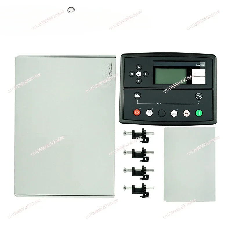 Unit Controller Self Starting Electronic Controller Module