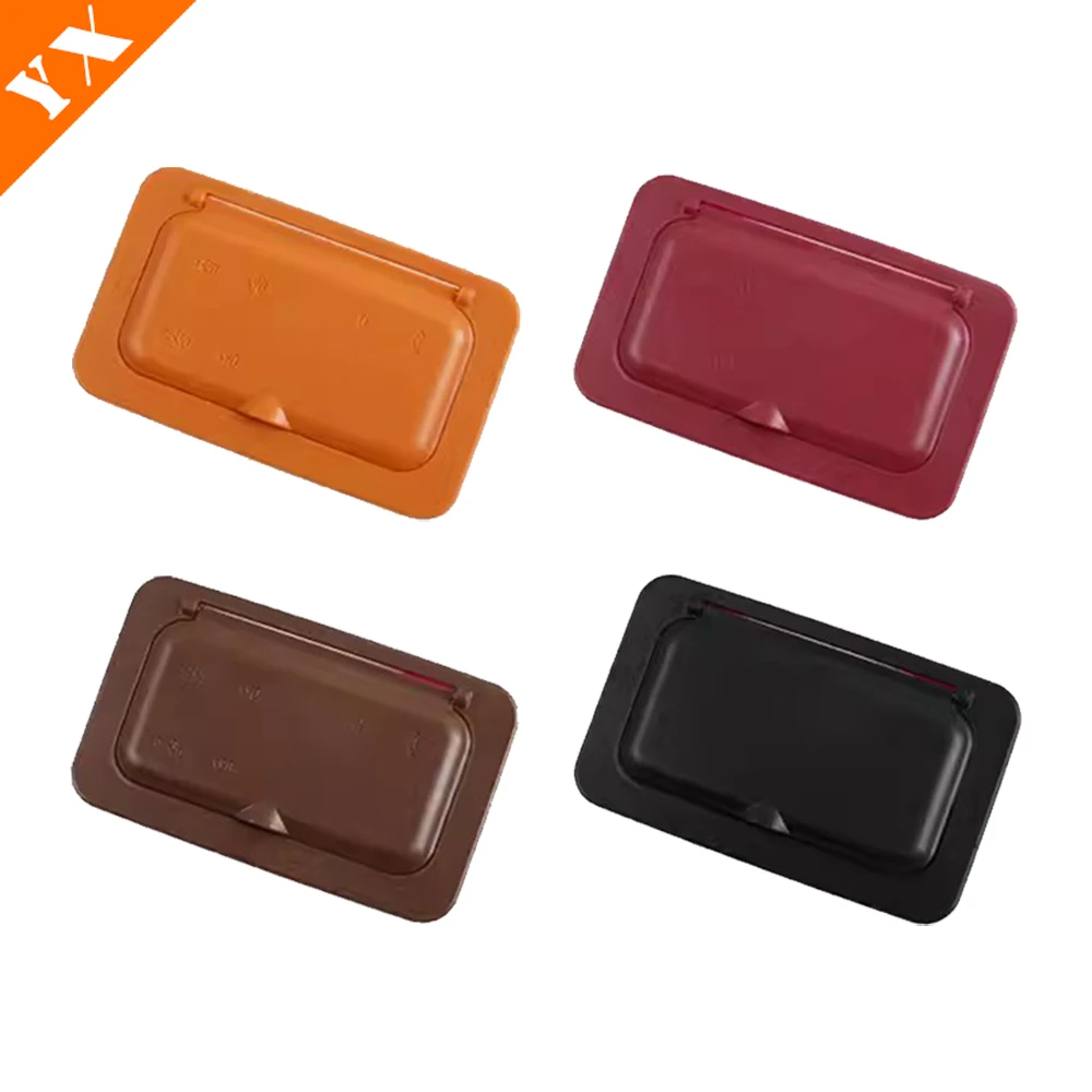 For Tank 700 hi4t Accessories Car Trunk Electric Button Anti Misoperation Protection Cover Air Suspension Electric Seat Cover