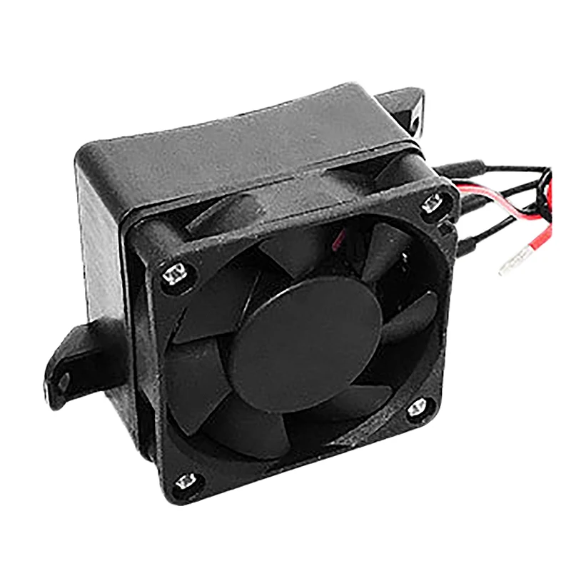 Car Room Heater 24V 150W Energy Saving PTC Car Fan Air Heater Constant Temperature Heating Heaters