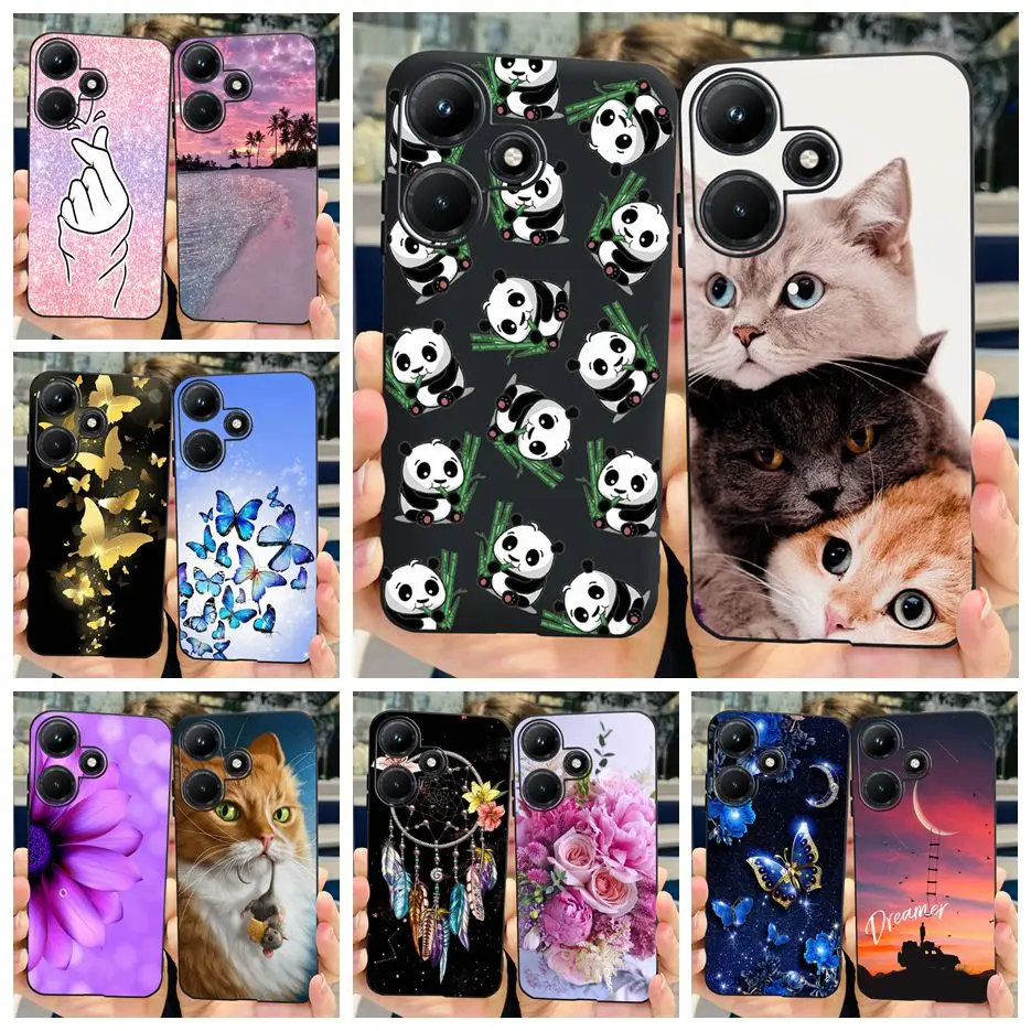 For Infinix Hot 30I…