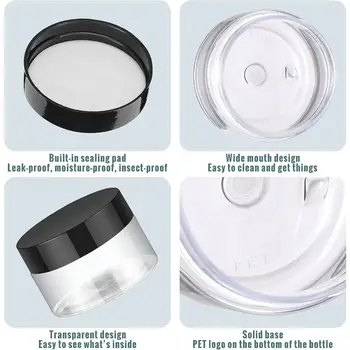 8 最佳銷售 乳液容器 - №7