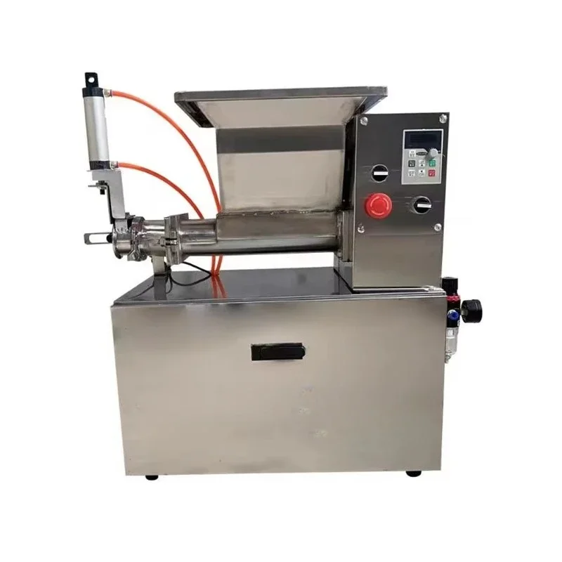 

Pizza Dough Divid Roller Dough Cutter Roller Machine Pizza Making Machine Dough Rounder Dividing Rounding Machine Price