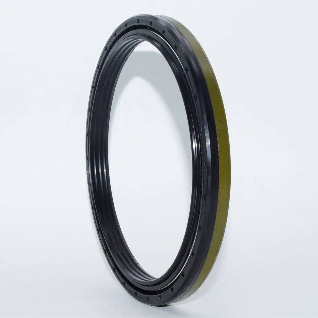 Tractor Oil Seal RWDR KASSETTE  OEM 12018035B 150X180X14.5/16 Or 150*180*14.5/16 NBR  ISO 9001:2008 DMHUI Brand  OEM  Standard