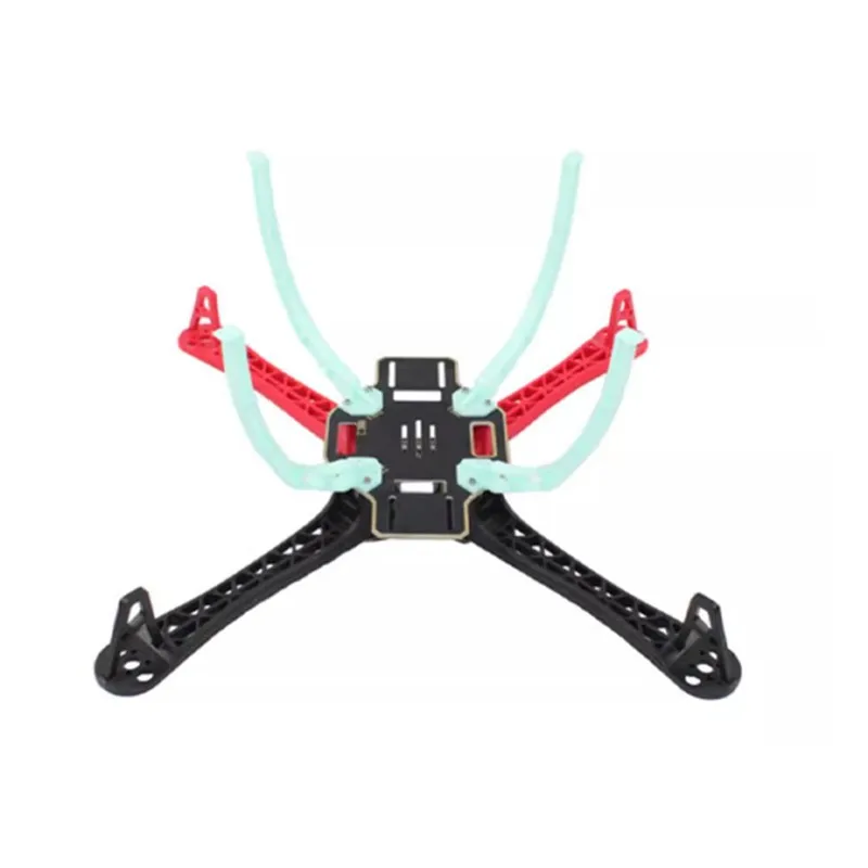 

【Падение цены! !】Для квадрокоптера, аэрофотосъемка, комплект рамок для дрона для рамок контроллера полета F450/330