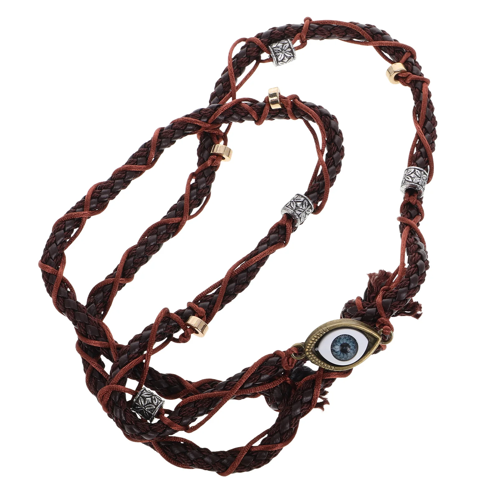 

Повязки для шляп для женщин, соломенные шляпы, отделка стразами в западном стиле, защита от солнца в стиле бохо, аксессуар для путешествий на открытом воздухе