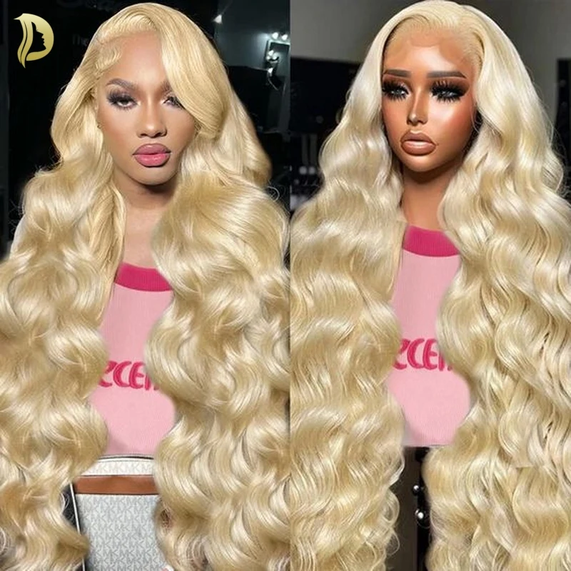 

Blonde Wig Human Hair Body Wave Human Hair wigs Blonde 613 Lace Front Wigs 13x6 Hd Lace Wig 13x4 Lace Frontal Human Hair Wig