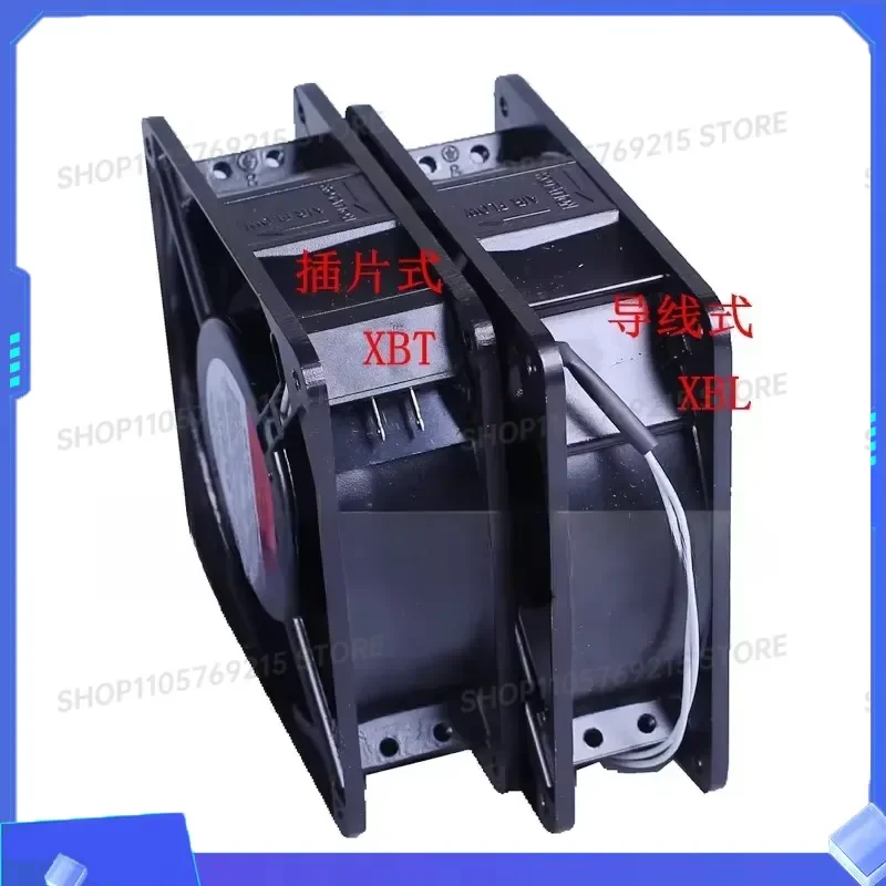 for DP200A2123XBL.GN XBT 4 inch 12038 12CM Cooling Fan 220V
