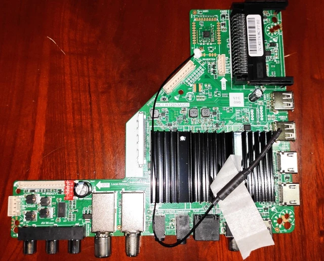 Android tv motherboard deals