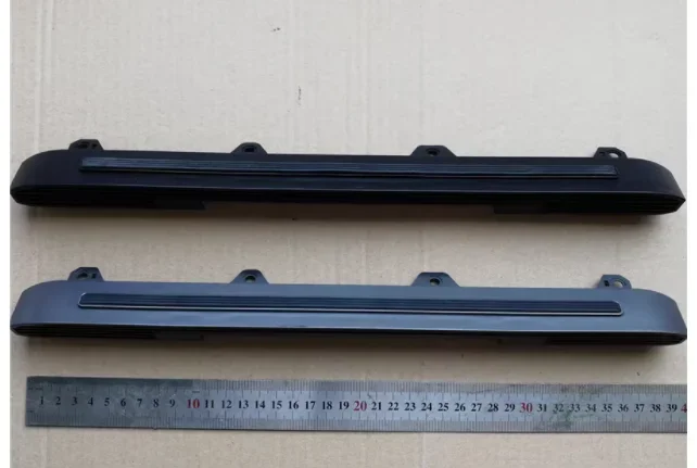 NEW for  Dell  G5 5587 P72F Air Outlet Baffle Strip Heat Dissipation Shell cover