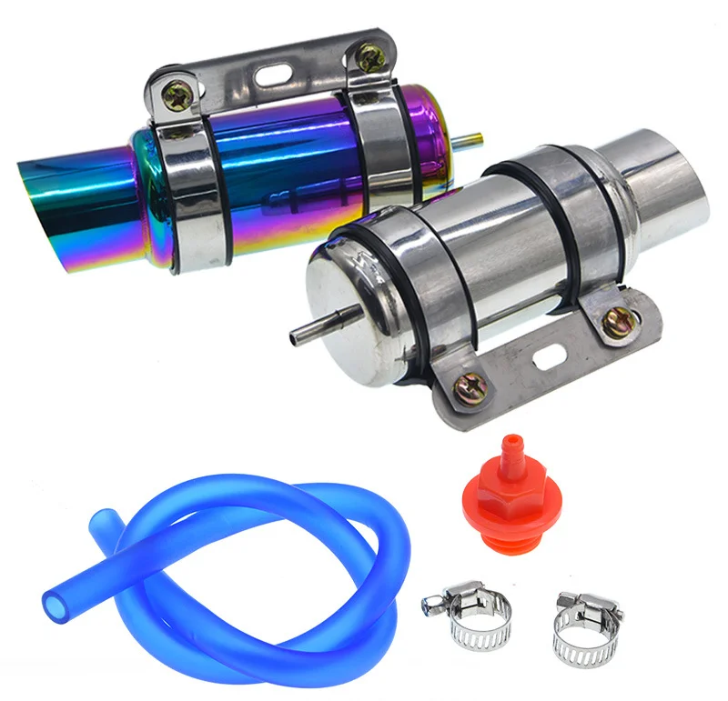 Motorcycle Modification Accessories Oil Cooler Oil Radiator for GY6 125 Motorcycle Accessories