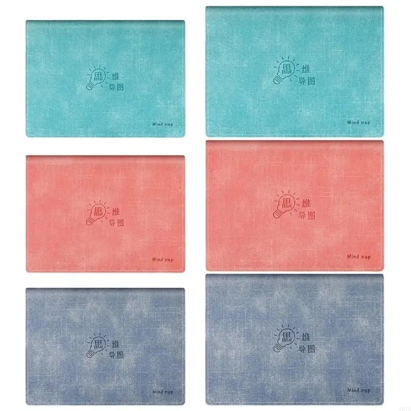 softcover-pu-leather-mind-map-notebook-with-160-pages-9-rings-binder-covers-for-note-taking-journaling-brainstorming