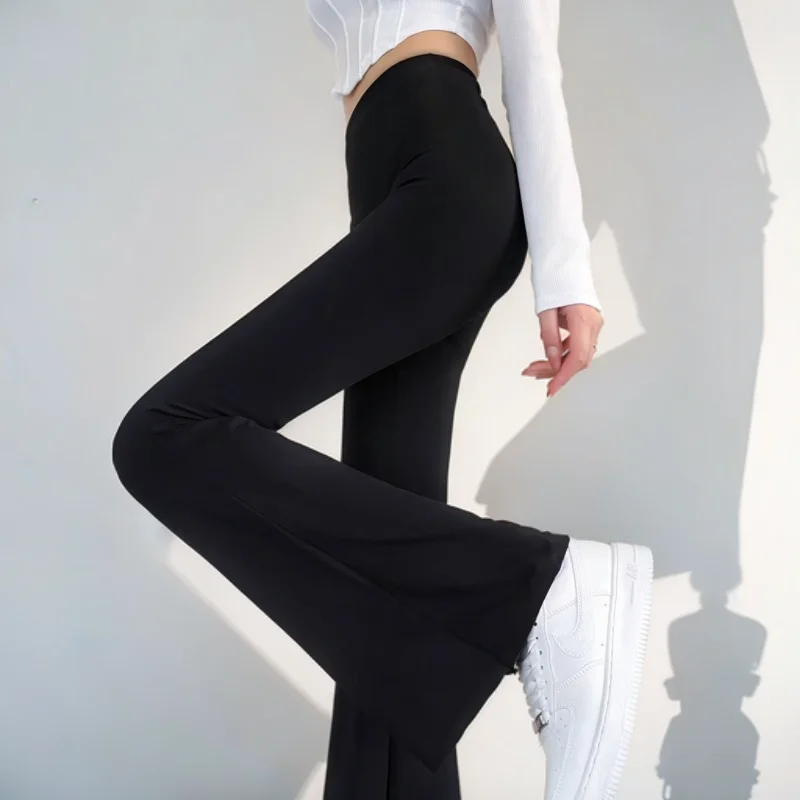 

Женские флисовые леггинсы для тренировок с геометрическим рисунком, подходящие для бега, вязаные нитки, модные, для поднятия бедер, тонкие тренировки из овечьей шерсти