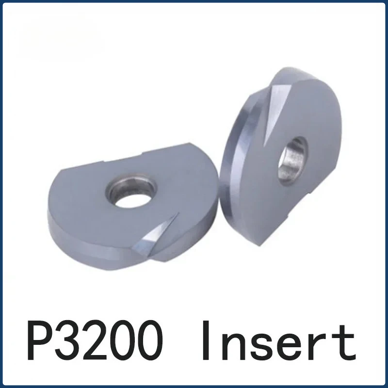 

High quality Ball blade P3200 universal T2139 ball head semi-circular blade R4/R5/R6/R8/R10/R12.5 CNC carbide insert T2139 tool