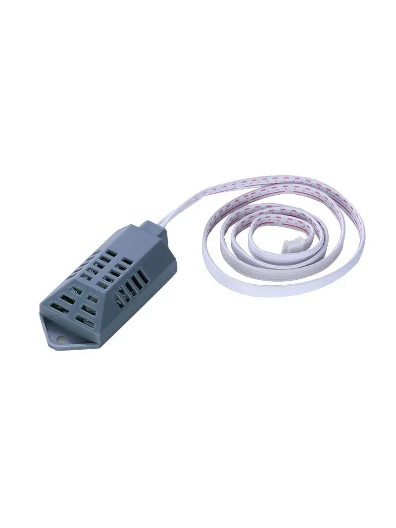 Temperature and Humidity Sensor RS232/RS485/TTL Temperature and Humidity Sensor Module Temperature and Humidity Digital Module