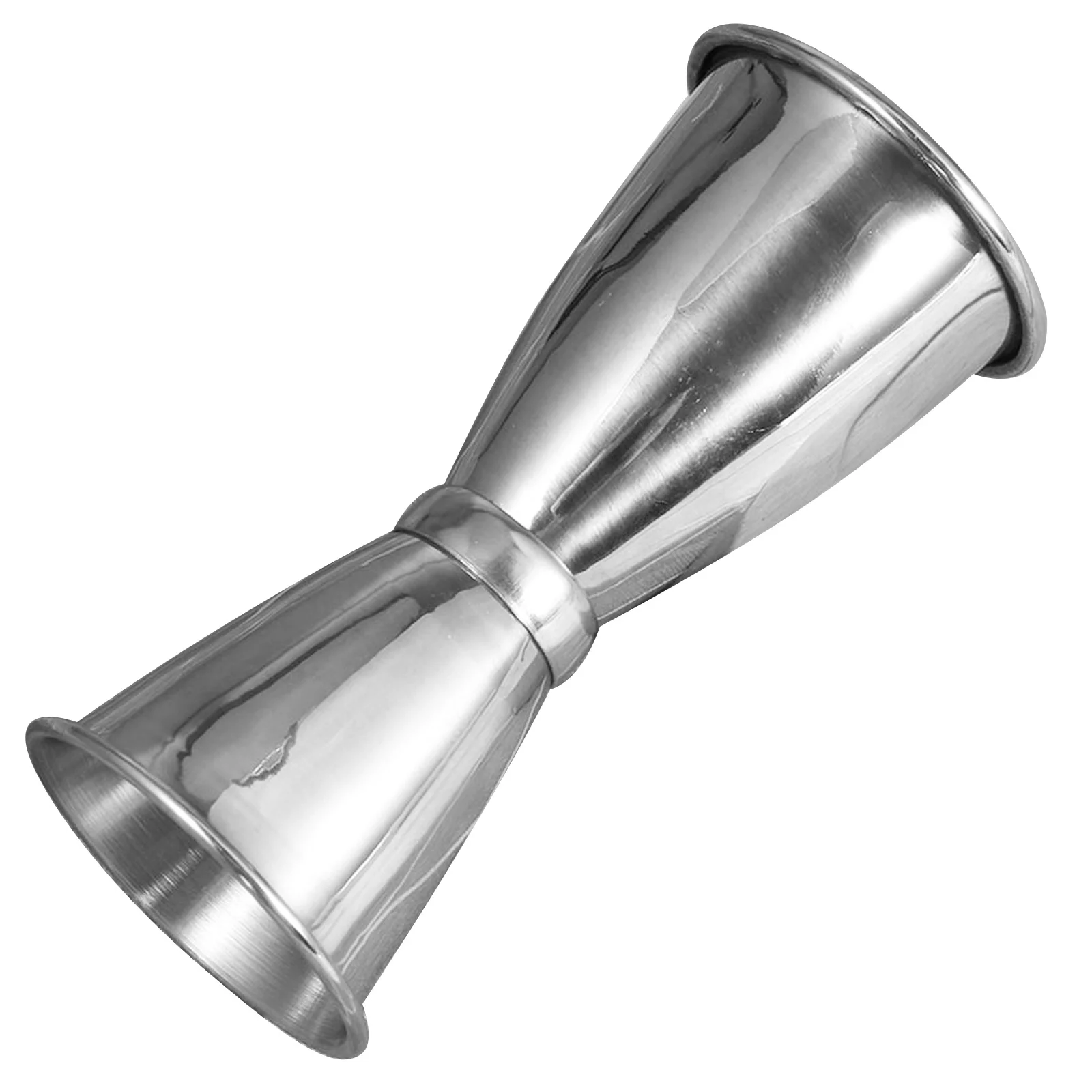 

Stainless Steel Cocktail Jigger 45Ml Measuring Cup Bar Tool Liquid Ounce Ml Drink Mixer Bartender Kit Accessory Fluid