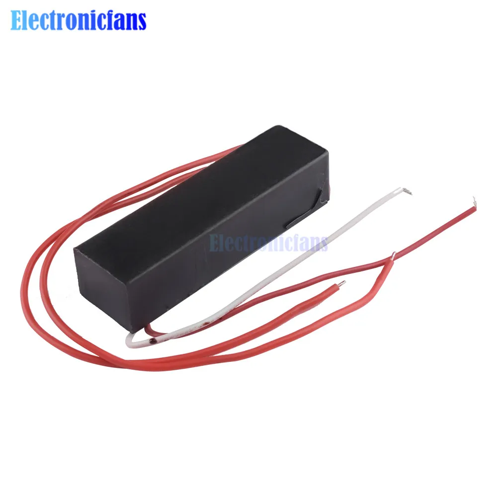 High Voltage Generator 400KV 1000KV 800KV 20KV 50KV Ignition Coil Transformer Pulse Ignition Step Up Boost Igniter Module