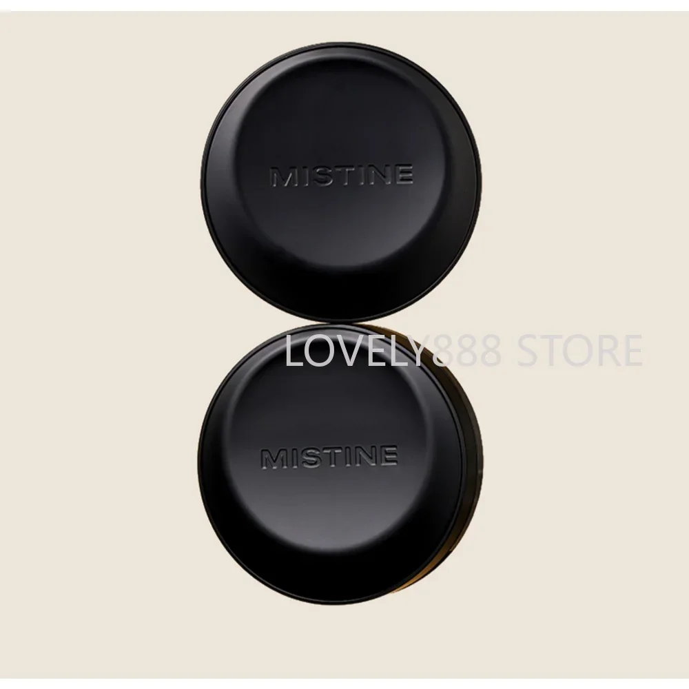 Mistine Air Cushion Foundation BB Cream Magic Paste Concealer Long-lasting Oil-control Waterproof Moisturizing Makeup Cosmetics