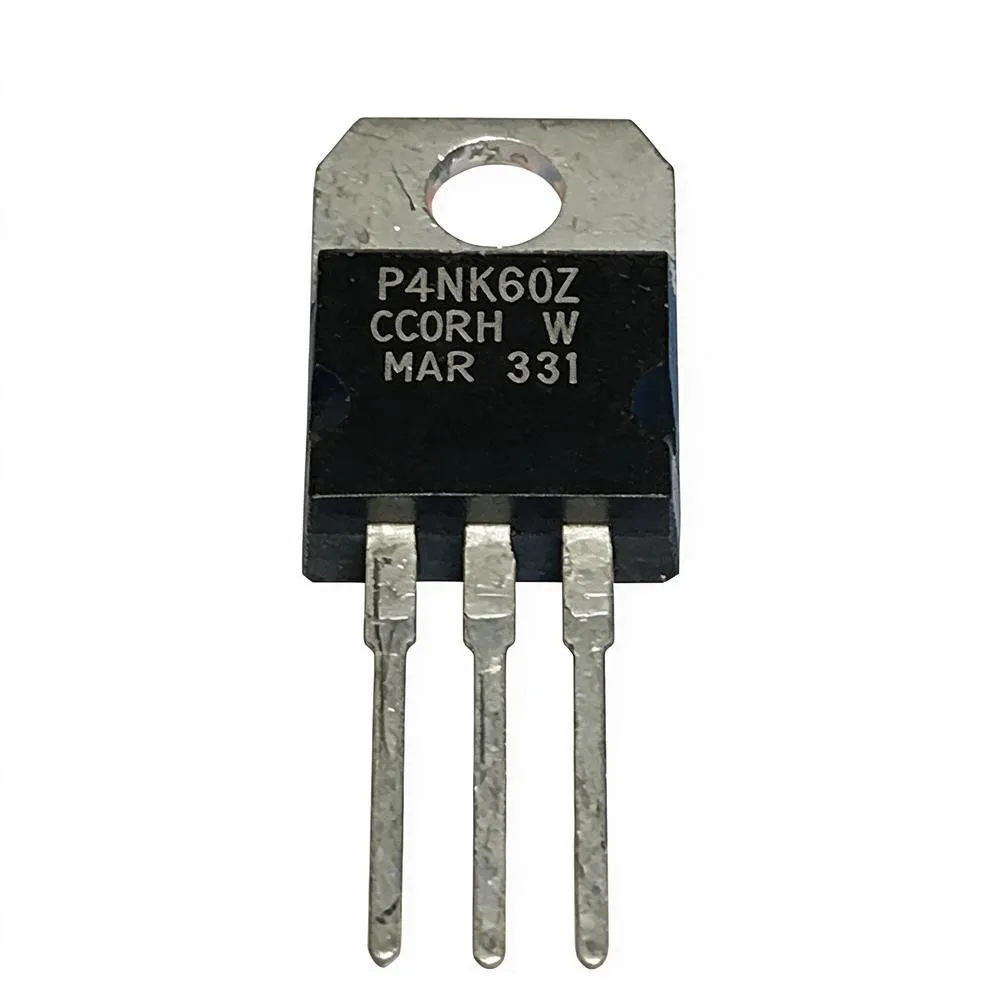 5PCS STPS30H60CFP 30A 60V P4NK60Z STP4NK60Z 600V 4A FQP13N50 12.5A 500V FFPF15U20DN F15U20DN STTA506B 5A 600V BTA16-600B