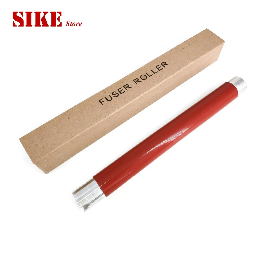 Upper Fuser Heat Roller For Samsung CLX-3185 CLX-3186 CLX-3185FN CLX-3186FN CLX3185 CLX3186 CLX 3185 3186 Upper Fuser Roller