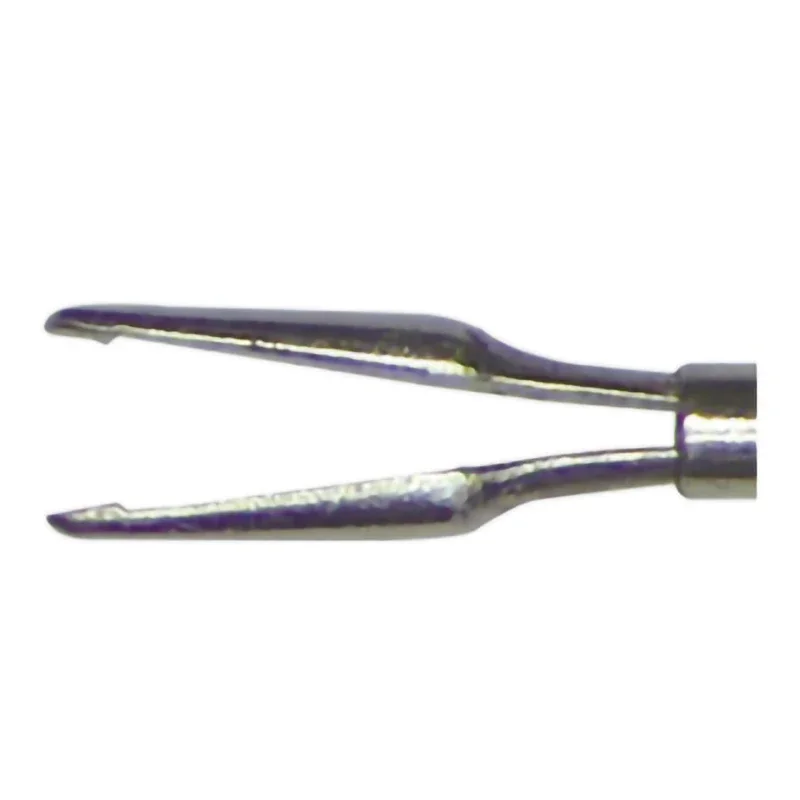 micro VR forceps    instruments for Full femtosecond surgery ophthalmic instruments