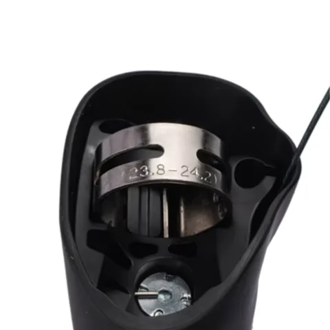 SHIMANO CLARIS ST-R2000 Växelreglage Dubbelreglage 2x8-växlad R2000 Mekanisk För Landsväg Original Cykeltillbehör 8 best sales Shimano Claris R2000 2x8-växlad - №2