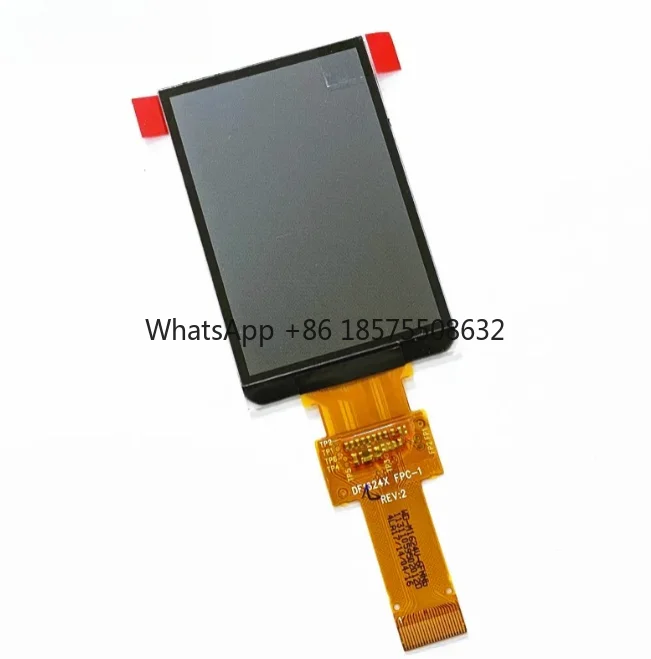 Pantalla LCD Skylarpu de 2,6 pulgadas para GARMIN GPSMAP 62 62S 62SC 62C (sin retroiluminación) 78 78S 78SC 78C Panel de pantalla LCD