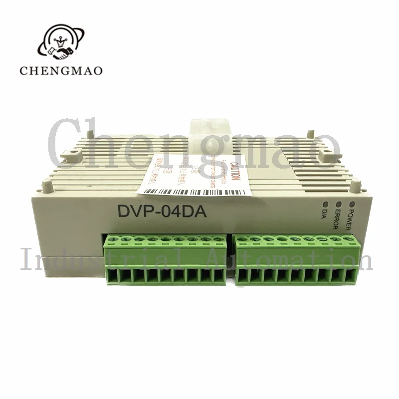 

DVP16SP11T DVP06XA-S DVP16SP11R DVP06XA-S DVP04AD-S DVP04DA-S DVP02DA-S DVP06AD-S DVP04TC-S Original New Taiwan PLC Module