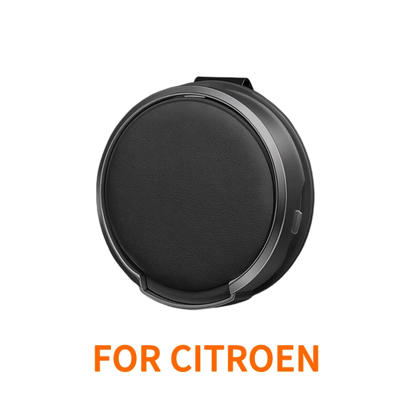 Car Multifunctional Door Cup Holder For Citroën C3 Berlingo C4 Cactus C3 Aircross Jumper C5X Dispatch SpaceTourer Xsara Picasso