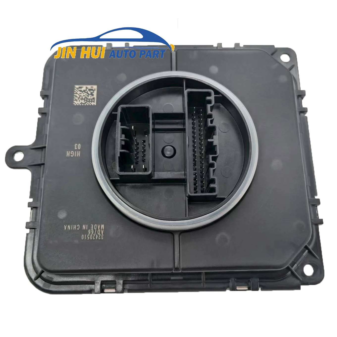 

100% оригинальный новый 32420510, новый компьютерный светодиодный модуль контроллера фар, подходящий для Volv --- o XC90 2017-2025, автомобильный блок