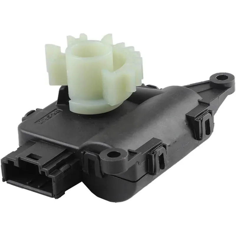 

1K0907511 Привод двери смеси обогревателя для Passat CC Golf Beetle Jetta Touran Tiguan A3 Q3 TT Octivia Superb