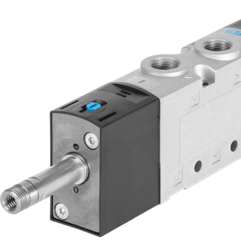 Parts for Pneumatic Solenoid Valve VUVS-L20-M52-MD-G18-F7-1C1+G 8059136