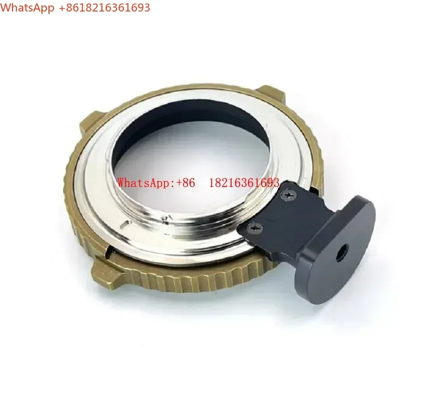 Limited Offer PL Mount Lens To EOS EF Mount Camera Adapter