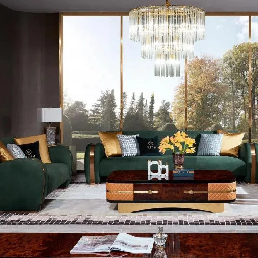 

Дизайн интерьера 3D Render Design Services Архитектура Домашний дизайн Универсальные услуги для современного дома Гостиная