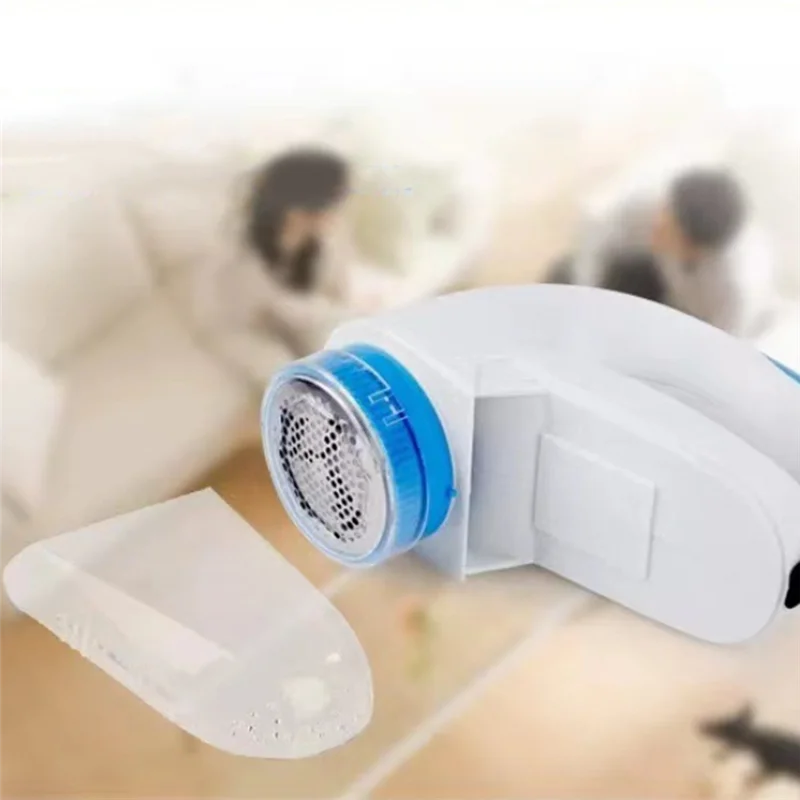 A006-السترات الكهربائية مزيل الوبر السجاد الملابس الكرة المتقلب للملابس الاتحاد الأوروبي التوصيل