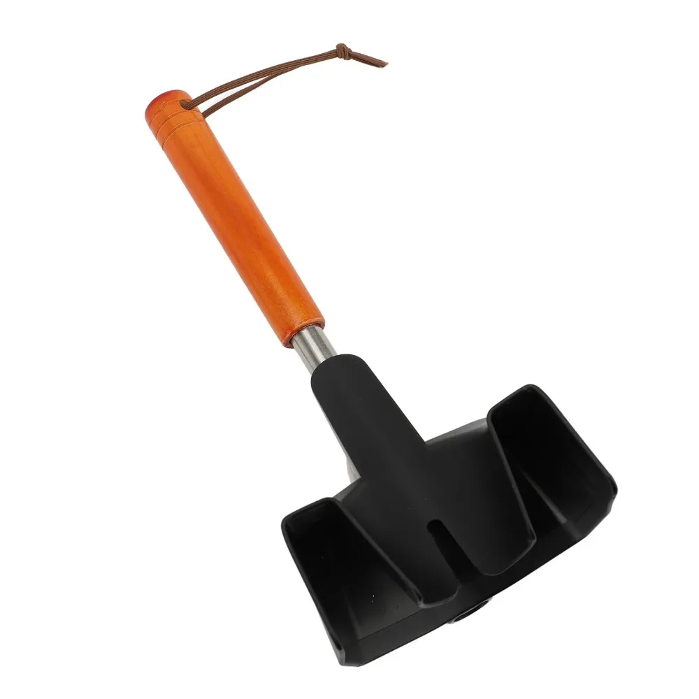 Shoe Tool Durable Shoe Horn Convenient Lightweight Shoe Wearing Helper Practical Easy To Use Shoe Assistant Pregnant