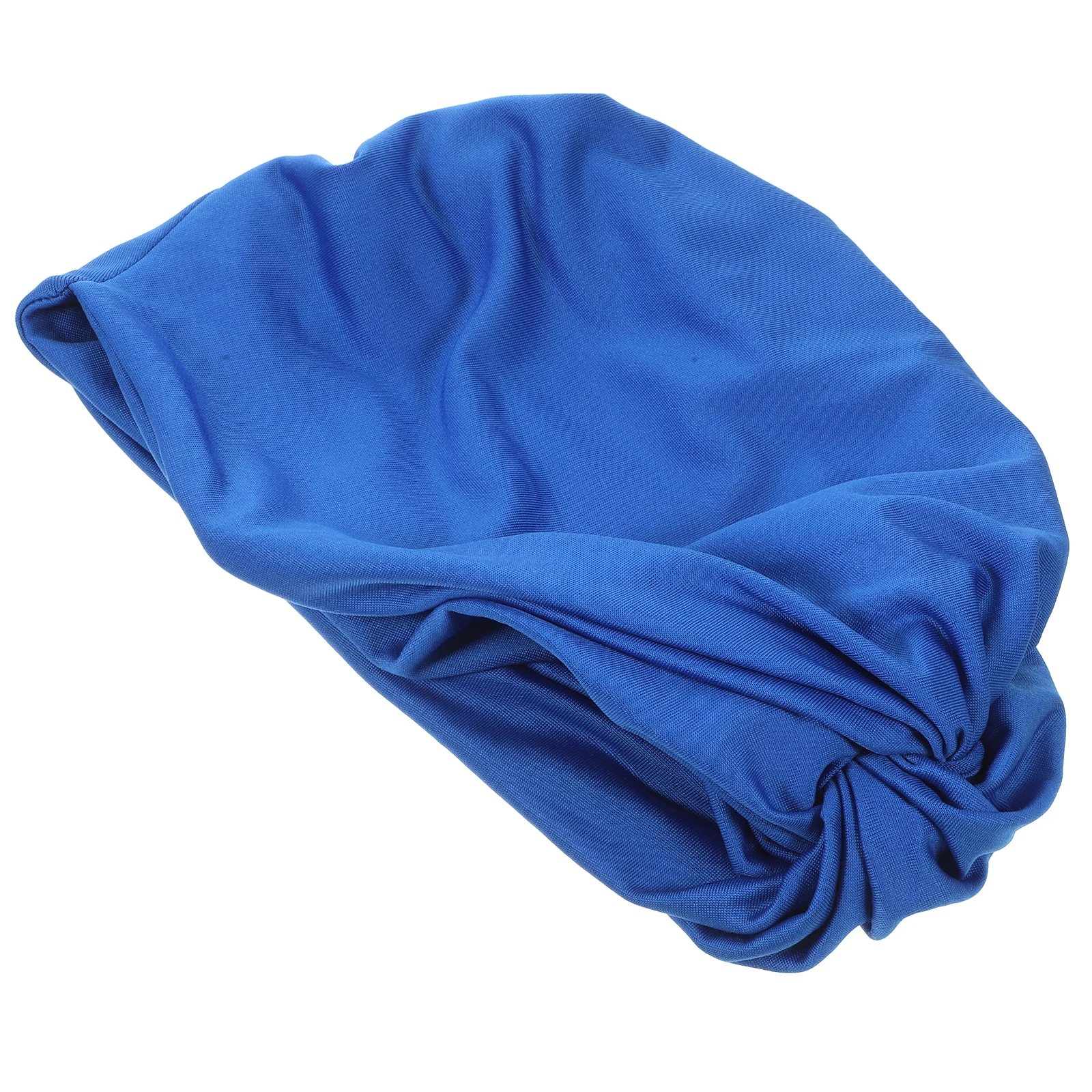 

Adult Swimming Spa Large Hat Swimming Caps For Women Nylon Black Orange Swim Cap Women Long Hair Large Swim Caps