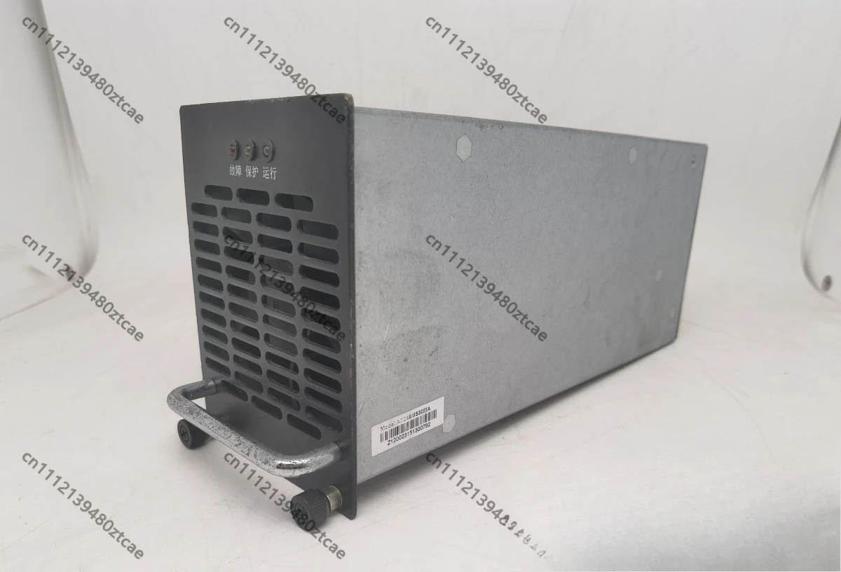 DC48V High Frequency Switching Rectifier Module ATC48MS30IIIA Used Dismantled Fully Functional Tested Power Module